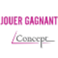 Jouer Gagnant Concept logo, Jouer Gagnant Concept contact details