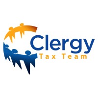 Clergy Tax Team logo, Clergy Tax Team contact details