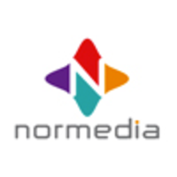 Normedia logo, Normedia contact details