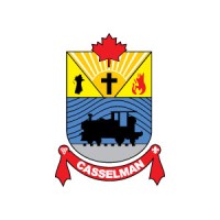 Municipality of Casselman logo, Municipality of Casselman contact details