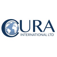 Cura International Ltd logo, Cura International Ltd contact details