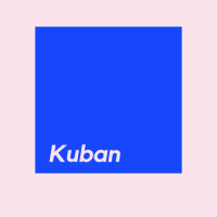 Kuban logo, Kuban contact details