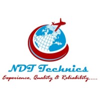 NDT Technics logo, NDT Technics contact details