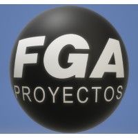 FGA PROYECTOS logo, FGA PROYECTOS contact details