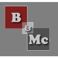 Booth & McCarthy logo, Booth & McCarthy contact details