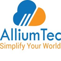 AlliumTec Business IT Solutions logo, AlliumTec Business IT Solutions contact details