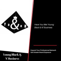 Young Black & N'​ Business logo, Young Black & N'​ Business contact details