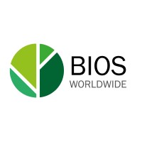 BIOS WORLDWIDE logo, BIOS WORLDWIDE contact details