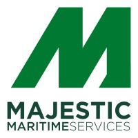 Majestic Maritime Services logo, Majestic Maritime Services contact details