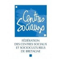 Fédération des centres sociaux Bretagne logo, Fédération des centres sociaux Bretagne contact details