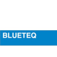 Blueteq logo, Blueteq contact details