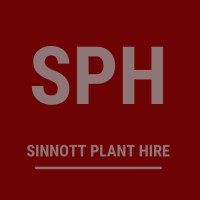 Sinnott Plant Hire logo, Sinnott Plant Hire contact details