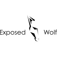 Exposed Wolf logo, Exposed Wolf contact details