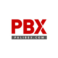 Palibex logo, Palibex contact details