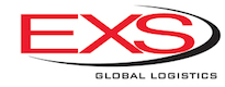 EXS GLobal Logistics logo, EXS GLobal Logistics contact details