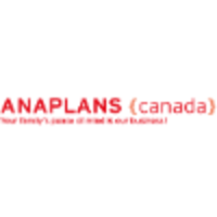 Anaplans Canada Ltd. logo, Anaplans Canada Ltd. contact details