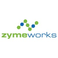 Zymeworks Biopharmaceuticals Inc. logo, Zymeworks Biopharmaceuticals Inc. contact details