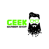 Geek Barber Shop logo, Geek Barber Shop contact details