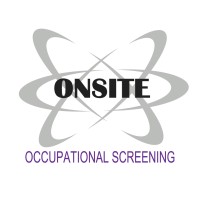 OnSite Occupational Screening logo, OnSite Occupational Screening contact details