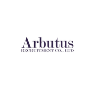 Arbutus Recruitment Co., Ltd logo, Arbutus Recruitment Co., Ltd contact details