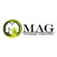 MAG Mortgage Corporation logo, MAG Mortgage Corporation contact details