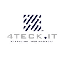 4Teck IT (PTY) LTD logo, 4Teck IT (PTY) LTD contact details