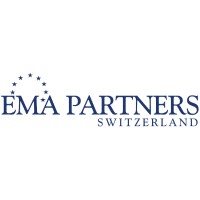 EMA Partners Switzerland AG logo, EMA Partners Switzerland AG contact details