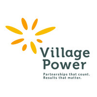 Village Power Uganda logo, Village Power Uganda contact details