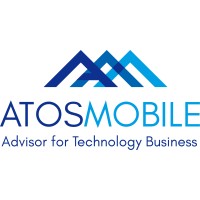 ATOSMOBILE - Advisor for Technology Business logo, ATOSMOBILE - Advisor for Technology Business contact details