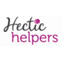 Hectic Helpers logo, Hectic Helpers contact details