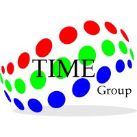 TIME Group ES logo, TIME Group ES contact details