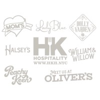 Hell's Kitchen Hospitality Group logo, Hell's Kitchen Hospitality Group contact details