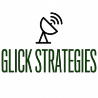 Glick Strategies logo, Glick Strategies contact details