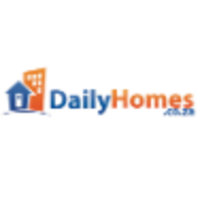 DailyHomes.co.za logo, DailyHomes.co.za contact details