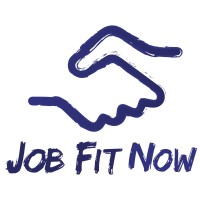 Job Fit Now logo, Job Fit Now contact details