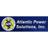 Atlantic Power Solutions logo, Atlantic Power Solutions contact details