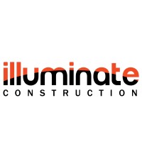 Illuminate Construction logo, Illuminate Construction contact details