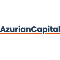 Azurian Capital logo, Azurian Capital contact details