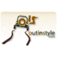 Out In Style, Inc. logo, Out In Style, Inc. contact details