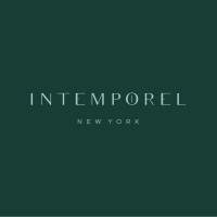 Intemporel New York logo, Intemporel New York contact details