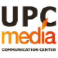 UPC Media logo, UPC Media contact details