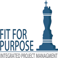 Fit For Purpose - Integrated Project Management logo, Fit For Purpose - Integrated Project Management contact details