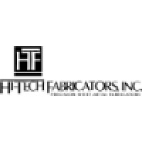 Hi-Tech Fabricators logo, Hi-Tech Fabricators contact details