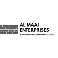 Al Maaj Enterprises logo, Al Maaj Enterprises contact details