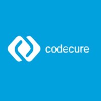 Code Cure logo, Code Cure contact details