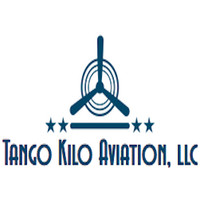 Tango Kilo Aviation logo, Tango Kilo Aviation contact details