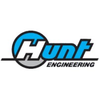 Hunt Engineering & Staff Pty Ltd logo, Hunt Engineering & Staff Pty Ltd contact details