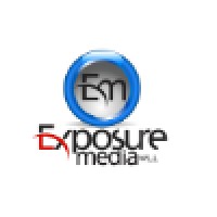 Exposure Media W.L.L. logo, Exposure Media W.L.L. contact details