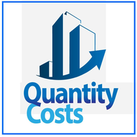 Quantity Costs logo, Quantity Costs contact details