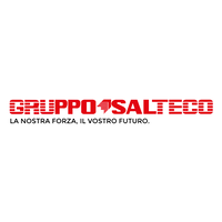 Gruppo Salteco logo, Gruppo Salteco contact details